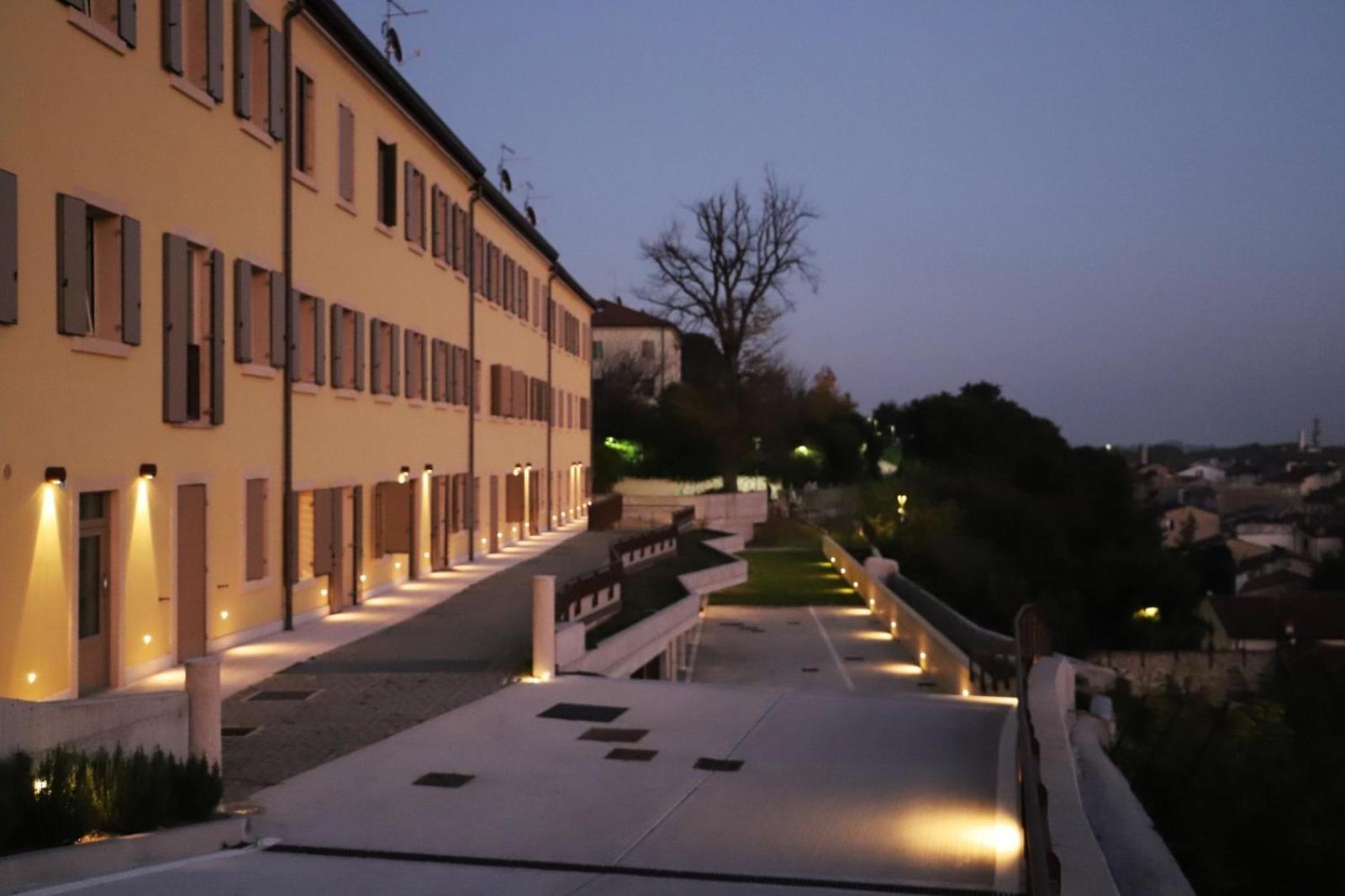 Stelle Di Verona - Andromeda Exterior foto