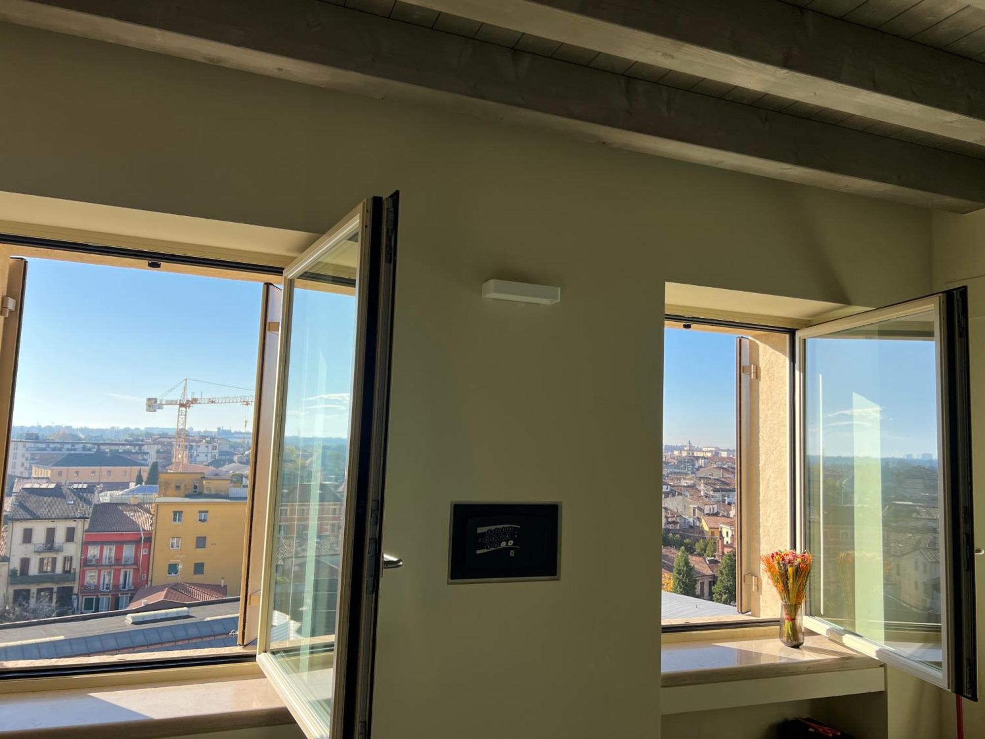 Stelle Di Verona - Andromeda Exterior foto